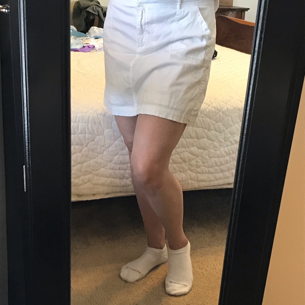 Skort - Picture 3 of 6